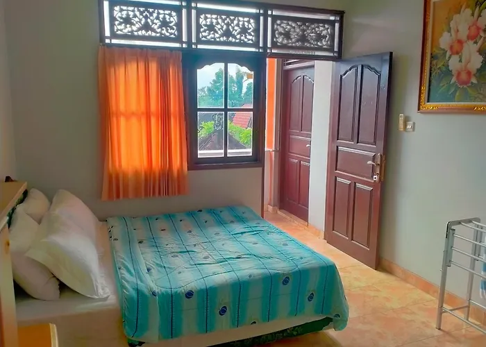 Umah Geoks * Darmasaba