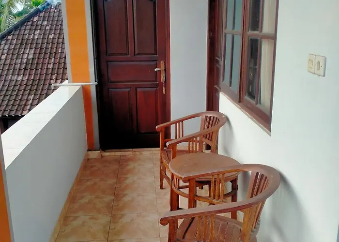 Umah Geoks Darmasaba