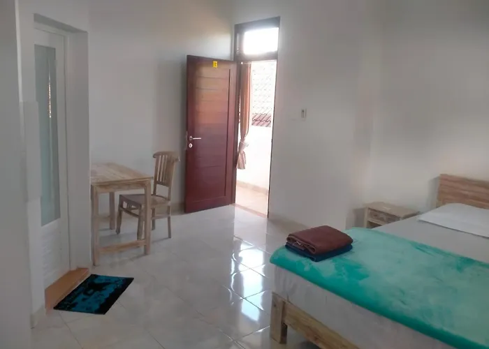 Umah Geoks Villa